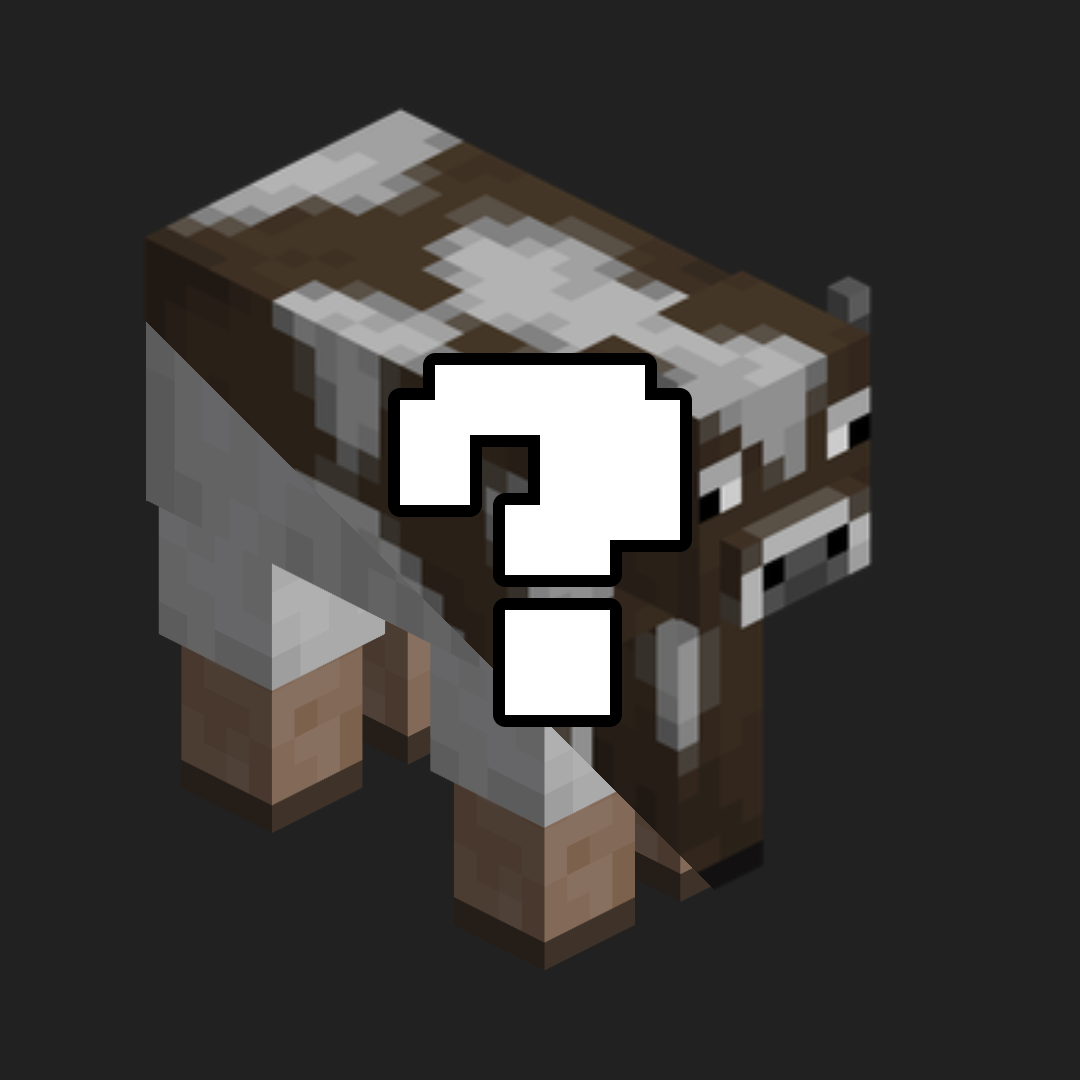 Random Mob Challenge