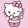 HelloKitty Texture Pack