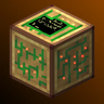 Age of Brass SMP logo