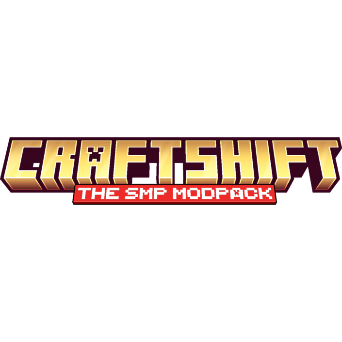 CraftShift – The SMP Modpack