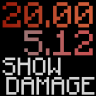 ShowDamage