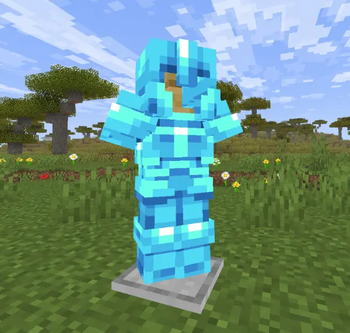 Diamond Armor
