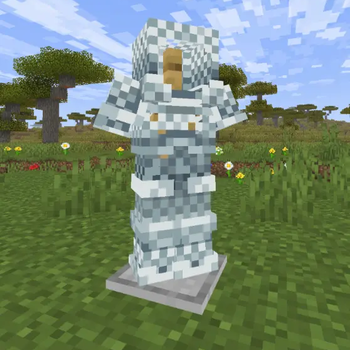 Chainmail Armor