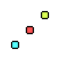 Trigger Waypoints