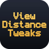 ViewDistanceTweaks