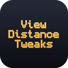 ViewDistanceTweaks