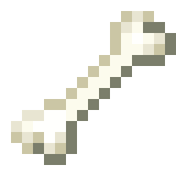 Bonemeal to Bone