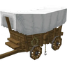 Trotting Wagons