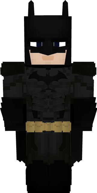 Batman Suit