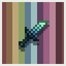 RGB Animated sword