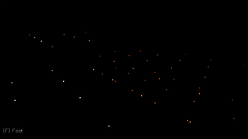 Скриншот: Sightless
