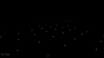 Скриншот: Sightless