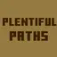 Plentiful Paths