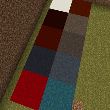 Nether Paths