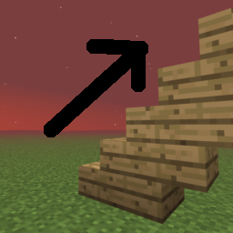 Faster Stairs