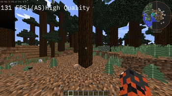ApexScaler — screenshot 4