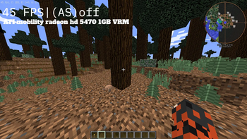 ApexScaler — screenshot 1