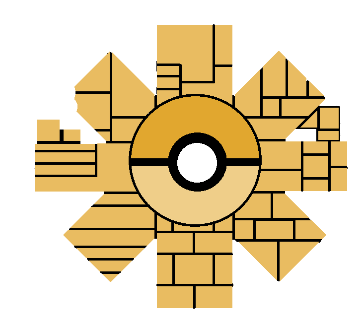 Pixelmon (Pokemon) EV Training area Minecraft Map