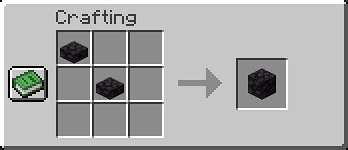 Blackstones Slab to Blackstones Variants