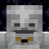 Iron Armor Netherite Style