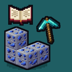 Enchanted Veinminer