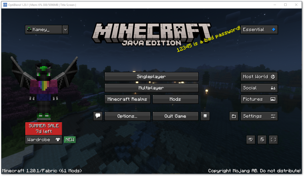 Crucial 2  minecraft modpack