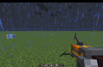 GravityMod — screenshot 2