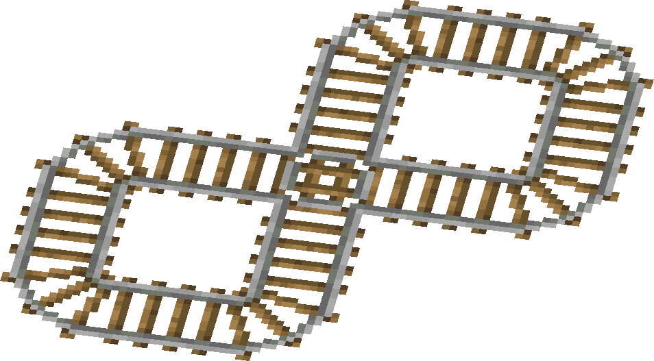 Rail Intersection