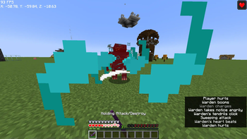 Mob Mode