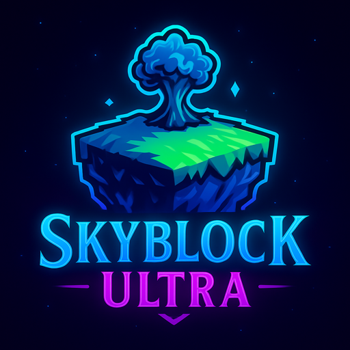 Skyblock Ultra
