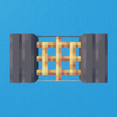 Slabs to Blocks: Create Deco