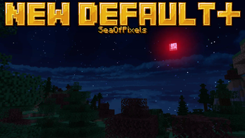 Blood moons every eight minecraft days!