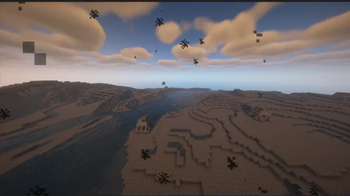 dust valley