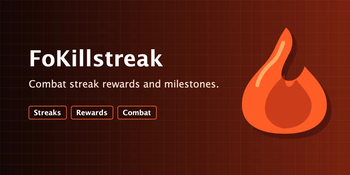 FoKillstreak Cover