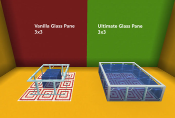 Ultimate Glass — screenshot 2