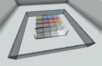 Ultimate Glass — screenshot 4
