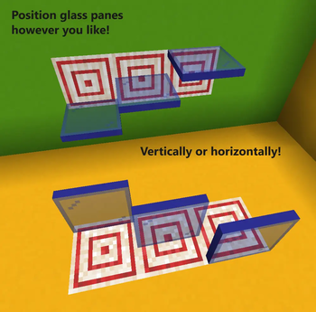 Ultimate Glass — screenshot 1