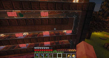 Ultimate Glass — screenshot 5