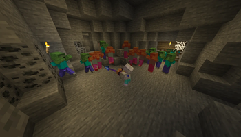 New Enchantments