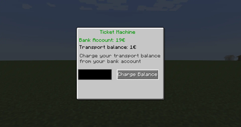 GUI