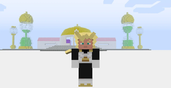Armadura de Goten