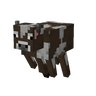 The Ghast Cow