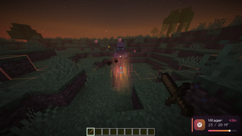 Modern Visuals — screenshot 2