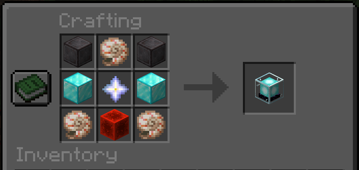Recipe