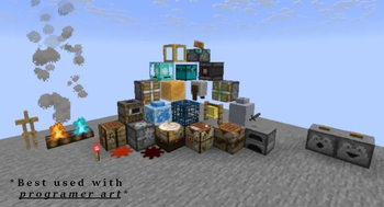 blocks
