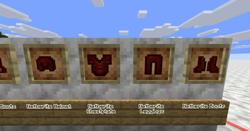 Fiery PvP