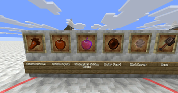 Fiery PvP