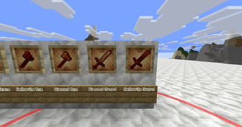 Fiery PvP