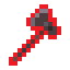 MajorZwey's Visible Axe