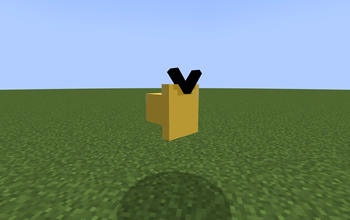 A Trumpet Entity